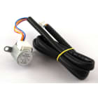 Atlantic Clim & Ventil - Moteur volet - Pièce de rechange origine fabricant