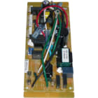 Atlantic Clim & Ventil - Carte alimentation - Pièce de rechange origine fabricant