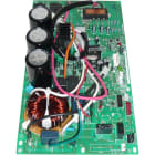 Atlantic Clim & Ventil - Carte de régulation - Pièce de rechange origine fabricant