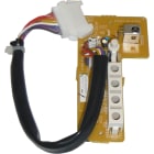 Atlantic Clim & Ventil - Carte IR - Pièce de rechange origine fabricant