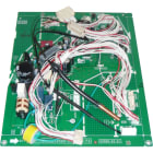 Atlantic Clim & Ventil - Carte de régulation + IR - Pièce de rechange origine fabricant