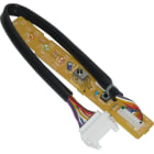 Atlantic Clim & Ventil - Carte IR - Pièce de rechange origine fabricant