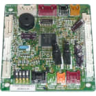 Atlantic Clim & Ventil - Carte de régulation - Pièce de rechange origine fabricant