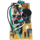 Atlantic Clim & Ventil - Carte alimentation - Pièce de rechange origine fabricant