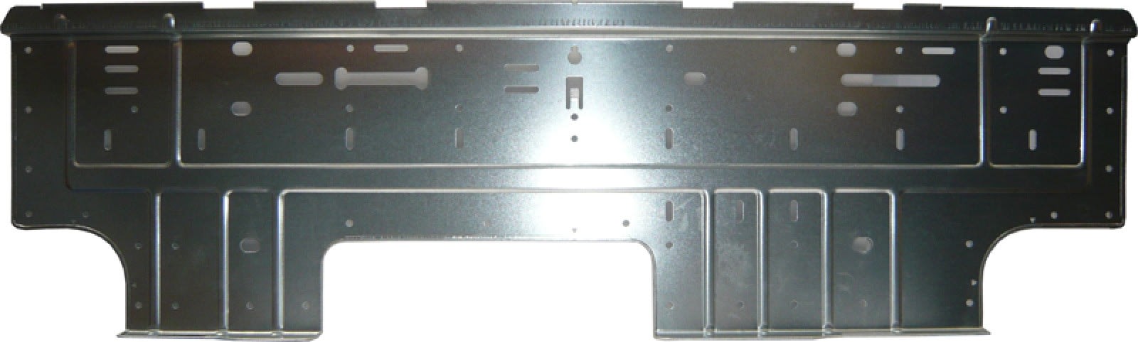 Atlantic Clim & Ventil - Support mural - Pièce de rechange origine fabricant