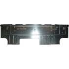 Atlantic Clim & Ventil - Support mural - Pièce de rechange origine fabricant