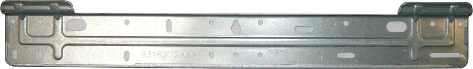 Atlantic Clim & Ventil - Support mural - Pièce de rechange origine fabricant