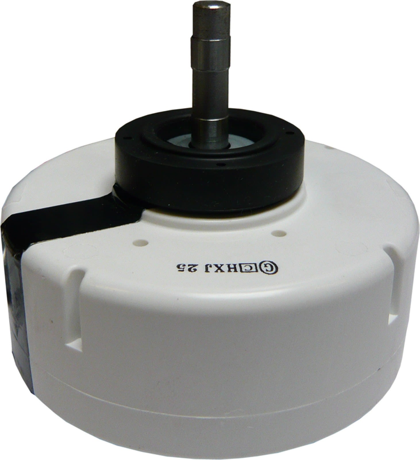 Atlantic Clim & Ventil - Façade liaisons arrière - Pièce de rechange origine fabricant