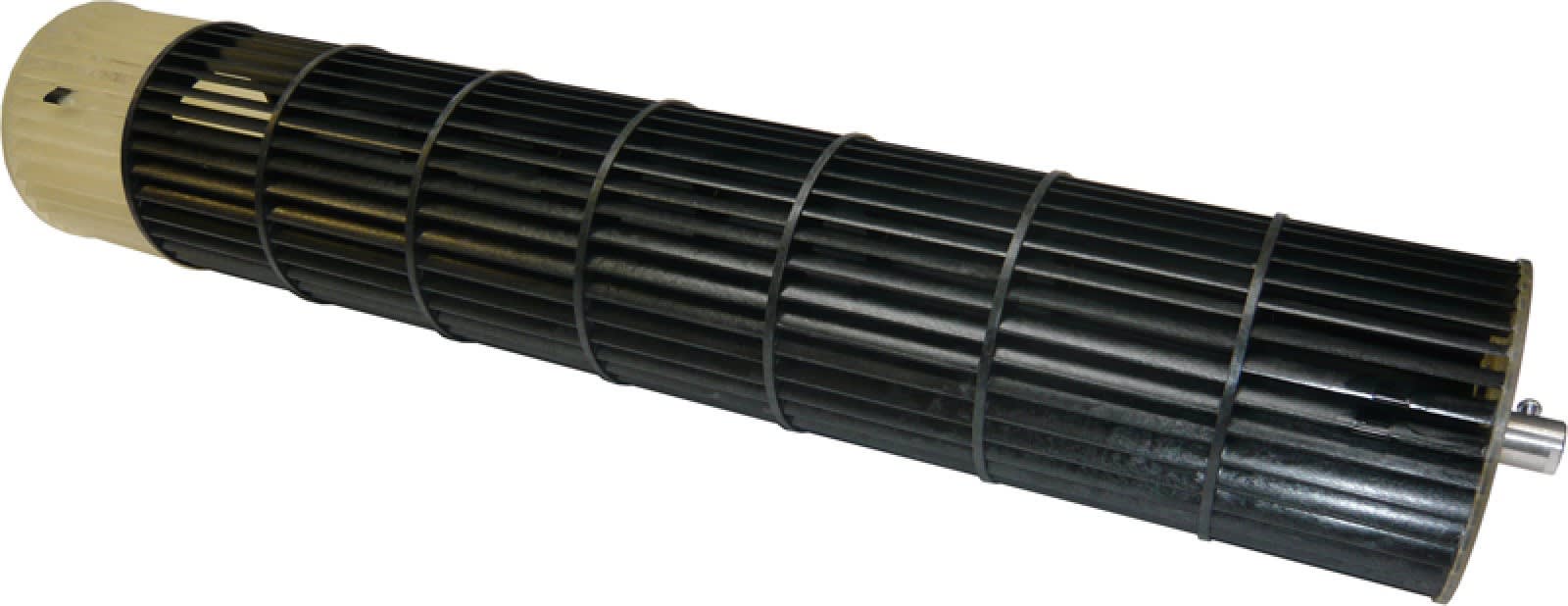 Atlantic Clim & Ventil - Turbine basse - Pièce de rechange origine fabricant