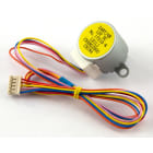 Atlantic Clim & Ventil - Moteur diffuseur - Pièce de rechange origine fabricant