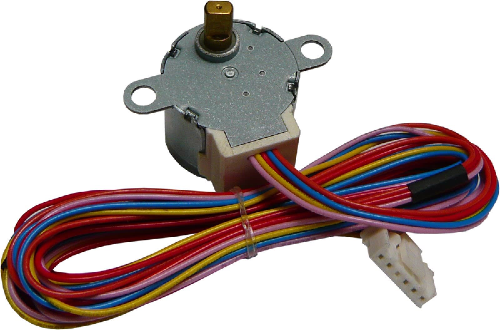 Atlantic Clim & Ventil - Moteur volet - Pièce de rechange origine fabricant