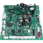 Atlantic Clim & Ventil - Carte de régulation - Pièce de rechange origine fabricant