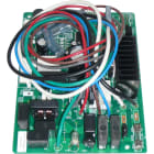 Atlantic Clim & Ventil - Carte de régulation - Pièce de rechange origine fabricant