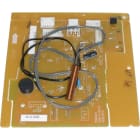 Atlantic Clim & Ventil - Carte de régulation - Pièce de rechange origine fabricant