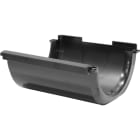 Atlantic Clim & Ventil - Enveloppe turbine haute - Pièce de rechange origine fabricant