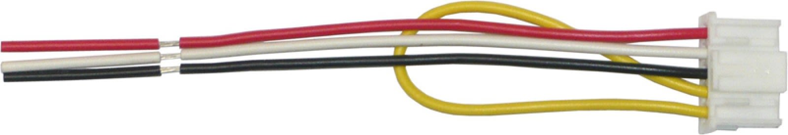 Atlantic Clim & Ventil - Connecteur de télécommande - Pièce de rechange origine fabricant
