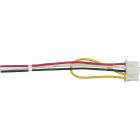 Atlantic Clim & Ventil - Connecteur de télécommande - Pièce de rechange origine fabricant