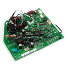 Atlantic Clim & Ventil - Carte de régulation - Pièce de rechange origine fabricant