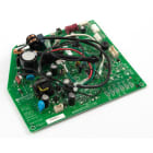 Atlantic Clim & Ventil - Carte de régulation - Pièce de rechange origine fabricant