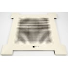 Atlantic Clim & Ventil - Grille de reprise - Pièce de rechange origine fabricant