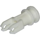 Atlantic Clim & Ventil - Bielette (sachet de 1) - Pièce de rechange origine fabricant