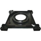 Atlantic Clim & Ventil - Support bac à condensats - Pièce de rechange origine fabricant