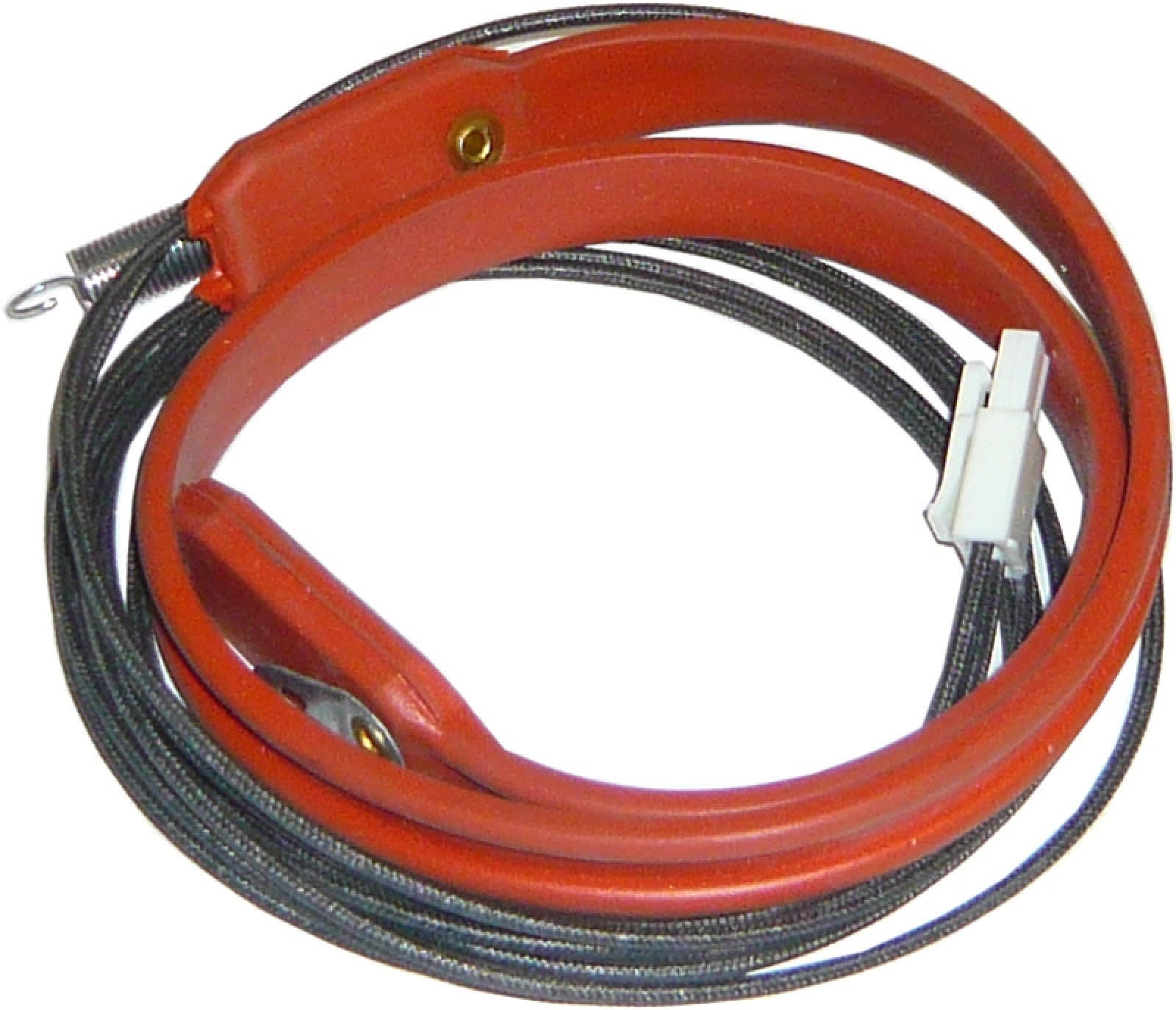 Atlantic Clim & Ventil - Réchauffeur de carter - Pièce de rechange origine fabricant