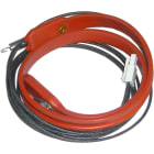 Atlantic Clim & Ventil - Réchauffeur de carter - Pièce de rechange origine fabricant