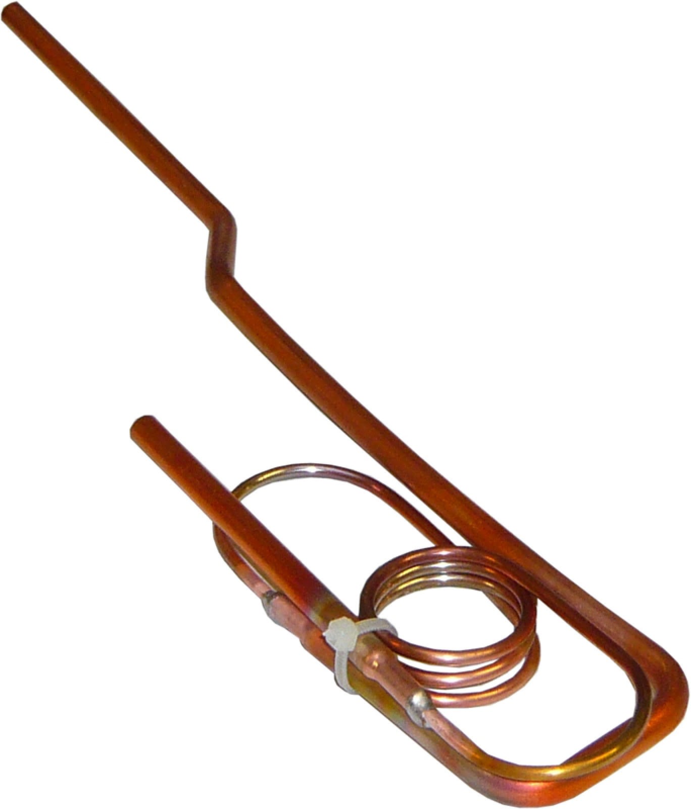 Atlantic Clim & Ventil - Capillaire B - Pièce de rechange origine fabricant