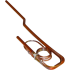 Atlantic Clim & Ventil - Capillaire B - Pièce de rechange origine fabricant