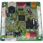 Atlantic Clim & Ventil - Carte de régulation - Pièce de rechange origine fabricant