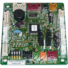 Atlantic Clim & Ventil - Carte de régulation - Pièce de rechange origine fabricant