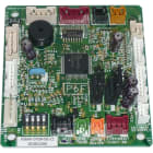 Atlantic Clim & Ventil - Carte de régulation - Pièce de rechange origine fabricant