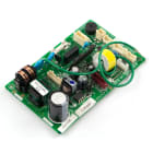 Atlantic Clim & Ventil - Carte de régulation - Pièce de rechange origine fabricant