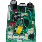 Atlantic Clim & Ventil - Carte de régulation - Pièce de rechange origine fabricant