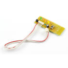 Atlantic Clim & Ventil - Carte IR - Pièce de rechange origine fabricant