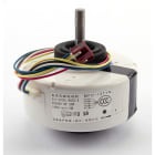 Atlantic Clim & Ventil - Moteur ventilation - Pièce de rechange origine fabricant