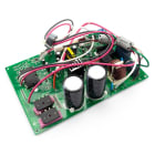 Atlantic Clim & Ventil - Carte de régulation - Pièce de rechange origine fabricant