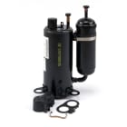 Atlantic Clim & Ventil - Compresseur - Pièce de rechange origine fabricant