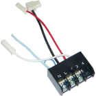 Atlantic Clim & Ventil - Bornier - Pièce de rechange origine fabricant