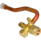 Atlantic Clim & Ventil - Vanne 3 voies 1/2 liquide - Pièce de rechange origine fabricant