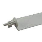 Atlantic Clim & Ventil - Volet bas - Pièce de rechange origine fabricant