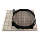 Atlantic Clim & Ventil - Façade avant - Pièce de rechange origine fabricant