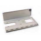 Atlantic Clim & Ventil - Façade droite - Pièce de rechange origine fabricant