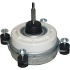 Atlantic Clim & Ventil - Moteur ventilation - Pièce de rechange origine fabricant