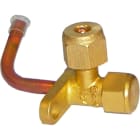 Atlantic Clim & Ventil - Vanne 2 voies 1/4 liquide - Pièce de rechange origine fabricant