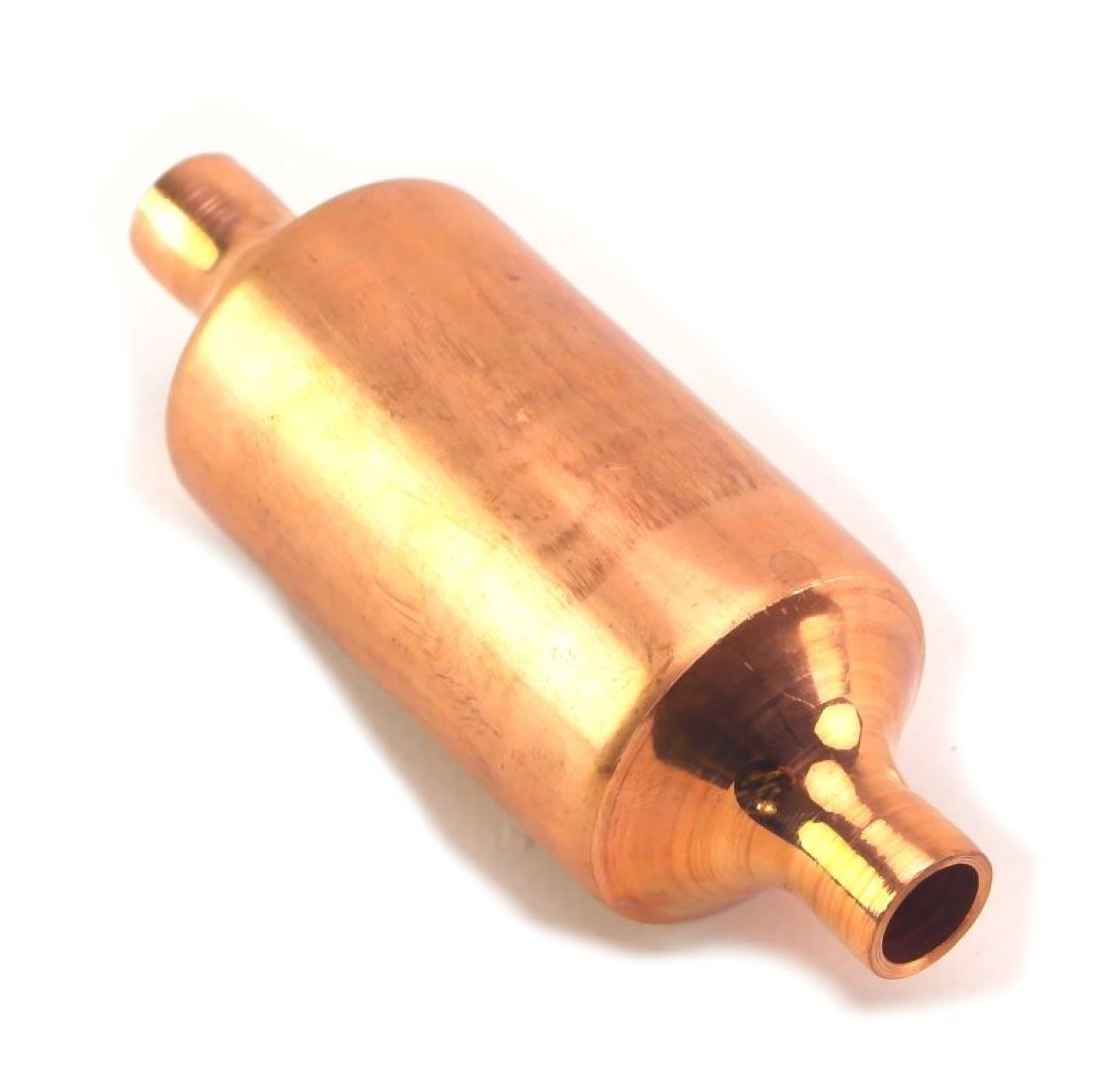 Atlantic Clim & Ventil - Silencieux - Pièce de rechange origine fabricant