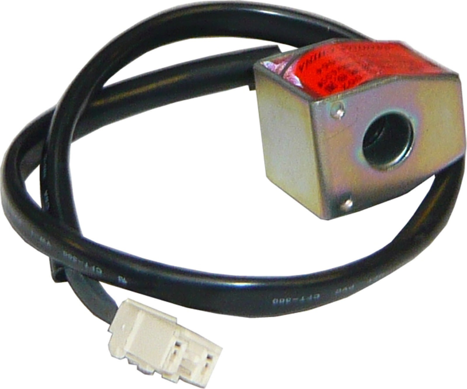 Atlantic Clim & Ventil - Bobine vanne 4 voies - Pièce de rechange origine fabricant