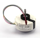 Atlantic Clim & Ventil - Moteur ventilation - Pièce de rechange origine fabricant