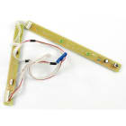 Atlantic Clim & Ventil - Carte IR - Pièce de rechange origine fabricant